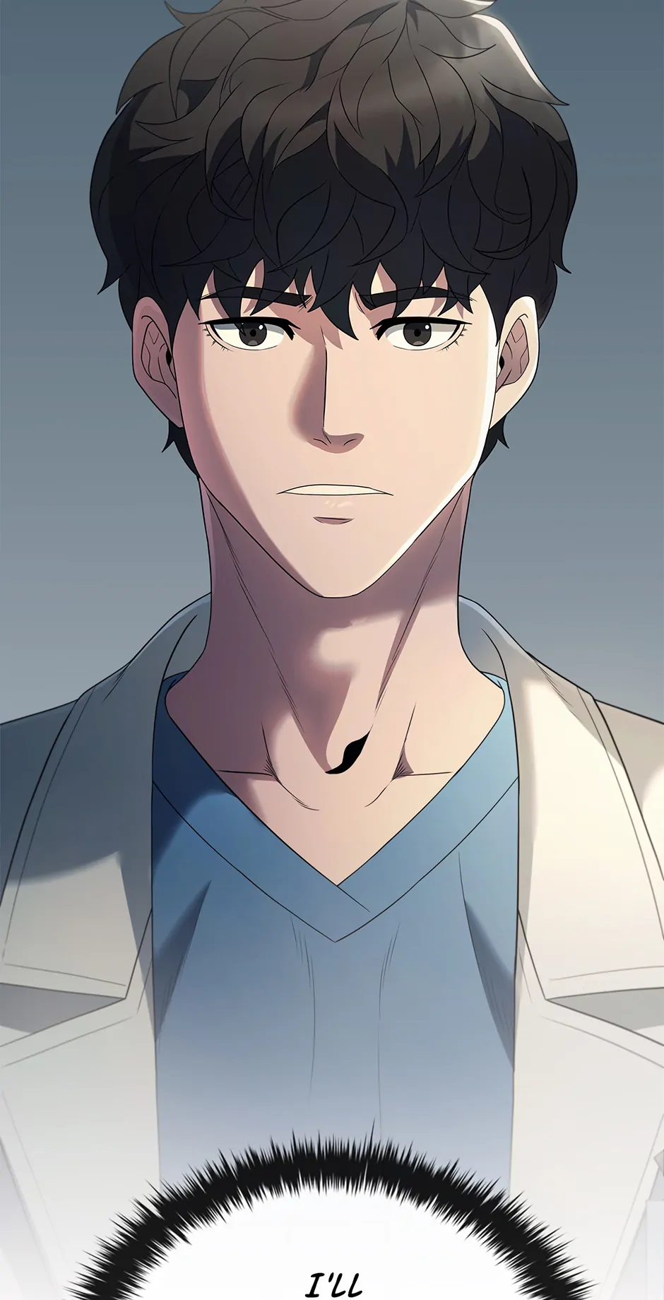 Dr. Choi Tae-Soo Chapter 233 101